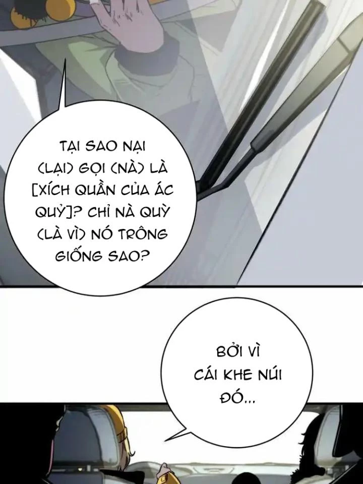 Trùng Trùng Ký Sinh Chapter 30 - Trang 36