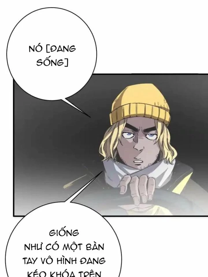 Trùng Trùng Ký Sinh Chapter 30 - Trang 38