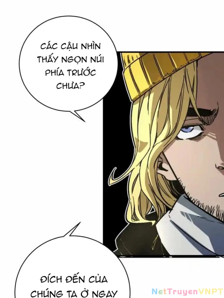 Trùng Trùng Ký Sinh Chapter 30 - Trang 45