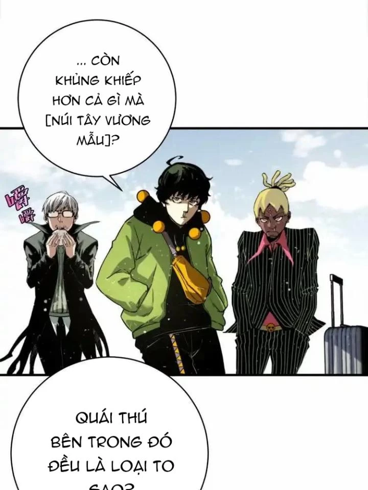 Trùng Trùng Ký Sinh Chapter 30 - Trang 7