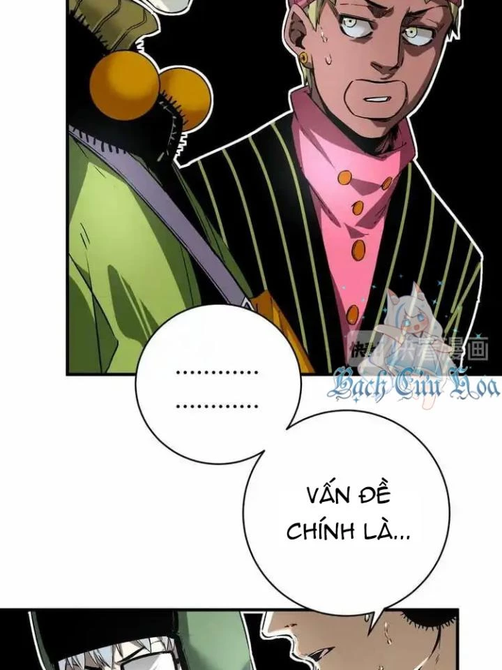 Trùng Trùng Ký Sinh Chapter 31 - Trang 10