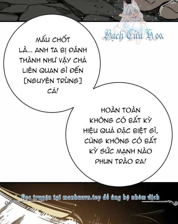 Trùng Trùng Ký Sinh Chapter 31 - Trang 15