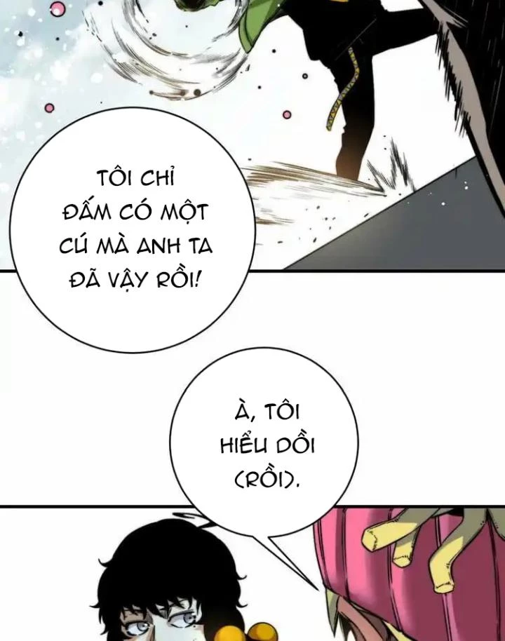 Trùng Trùng Ký Sinh Chapter 31 - Trang 17