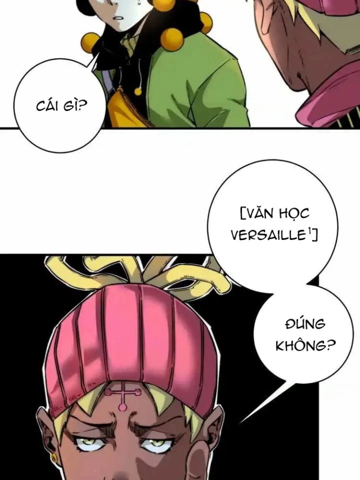Trùng Trùng Ký Sinh Chapter 31 - Trang 18