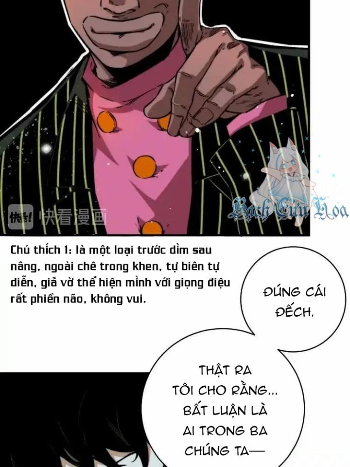 Trùng Trùng Ký Sinh Chapter 31 - Trang 19