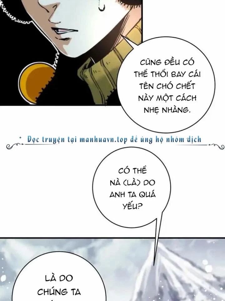 Trùng Trùng Ký Sinh Chapter 31 - Trang 21