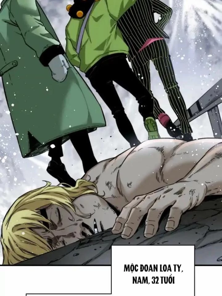 Trùng Trùng Ký Sinh Chapter 31 - Trang 23