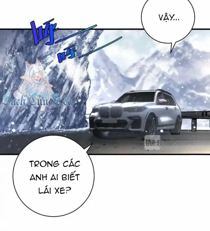 Trùng Trùng Ký Sinh Chapter 31 - Trang 26