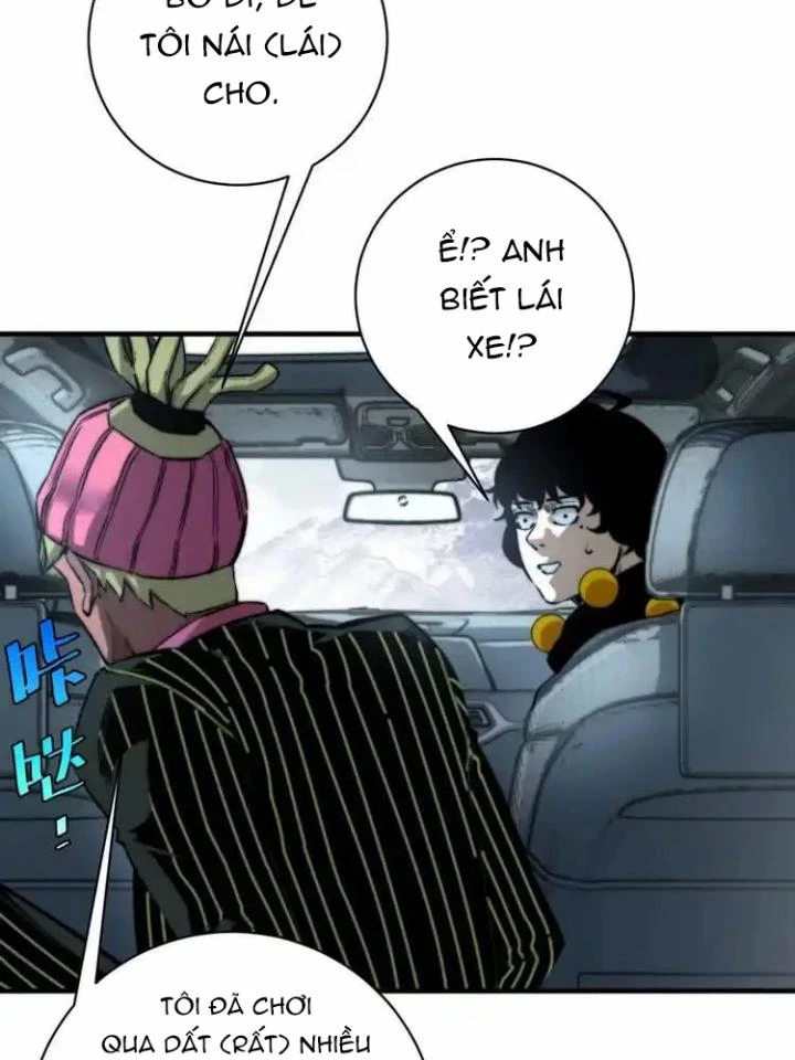 Trùng Trùng Ký Sinh Chapter 31 - Trang 29