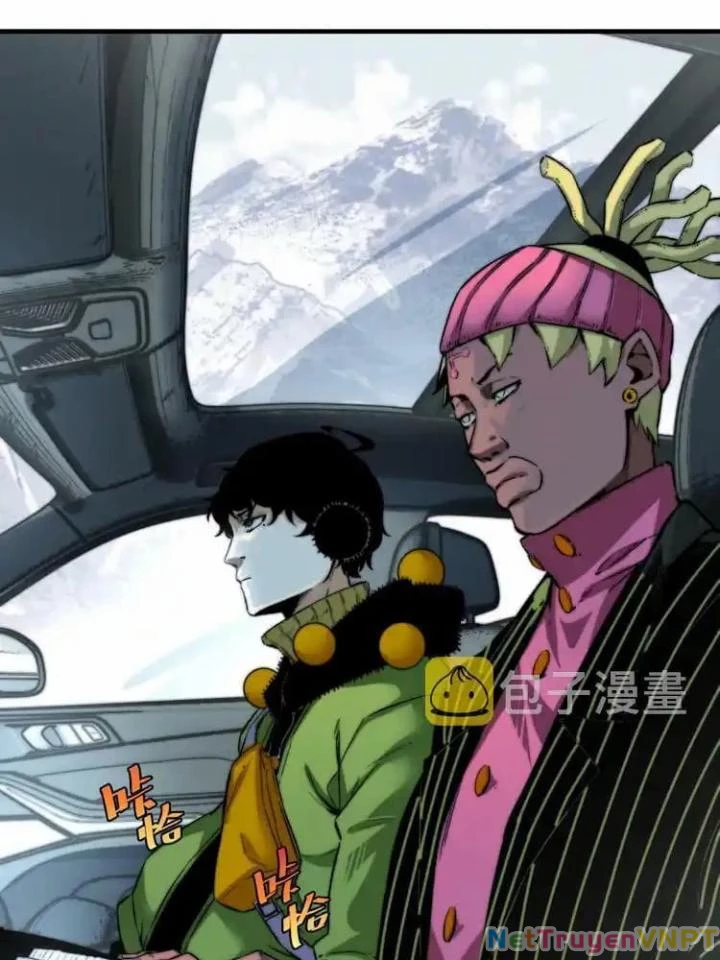 Trùng Trùng Ký Sinh Chapter 31 - Trang 31
