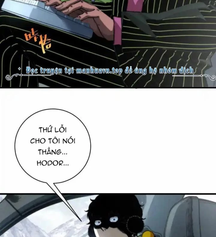 Trùng Trùng Ký Sinh Chapter 31 - Trang 32