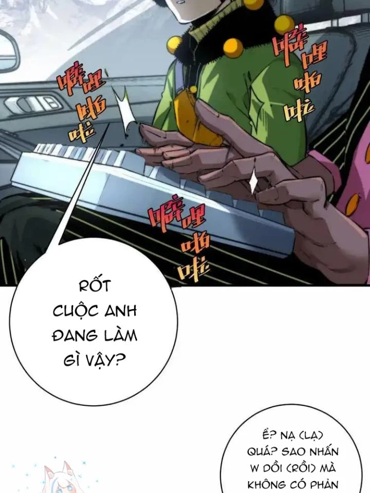 Trùng Trùng Ký Sinh Chapter 31 - Trang 33