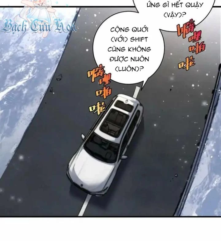 Trùng Trùng Ký Sinh Chapter 31 - Trang 34