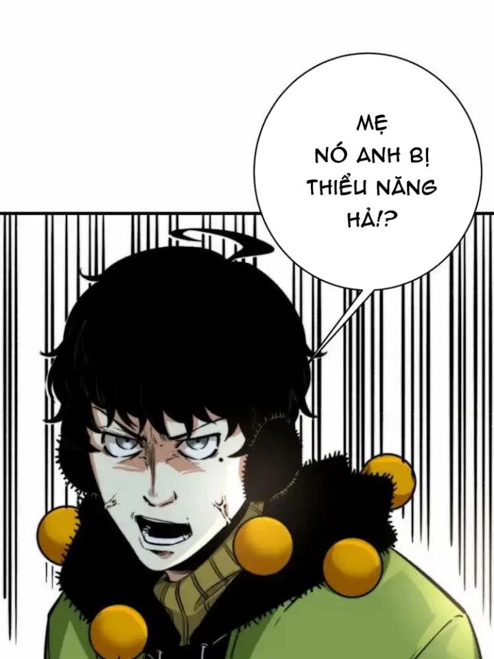 Trùng Trùng Ký Sinh Chapter 31 - Trang 35