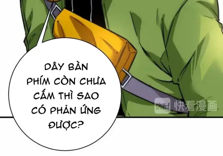 Trùng Trùng Ký Sinh Chapter 31 - Trang 36
