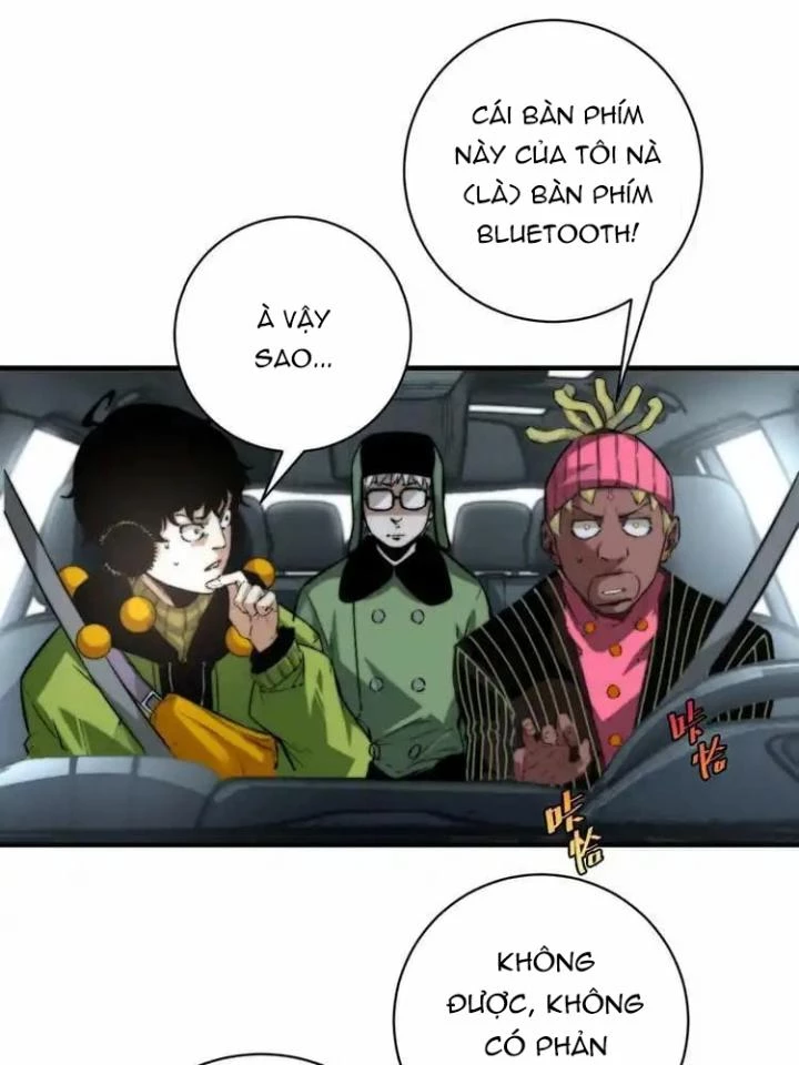 Trùng Trùng Ký Sinh Chapter 31 - Trang 37