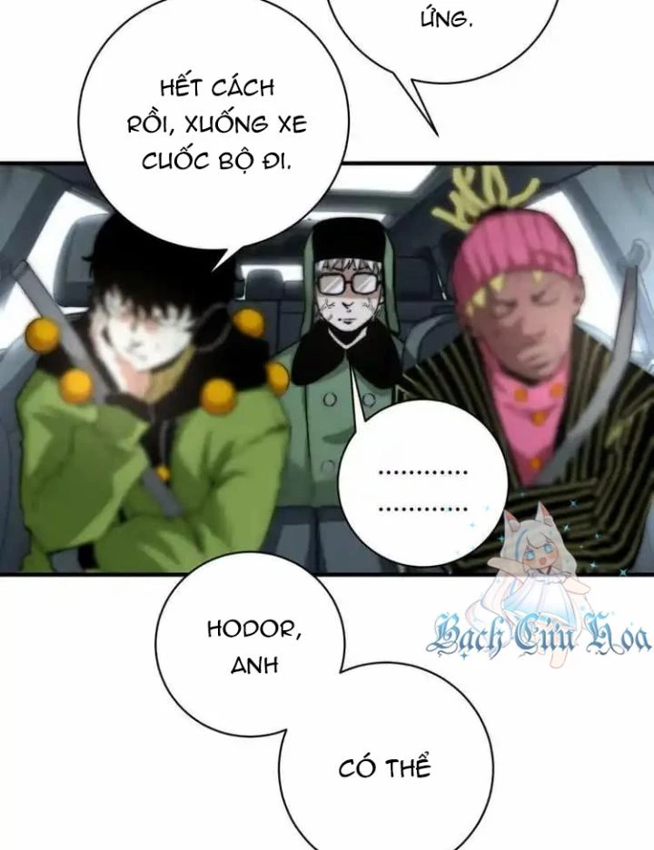 Trùng Trùng Ký Sinh Chapter 31 - Trang 38