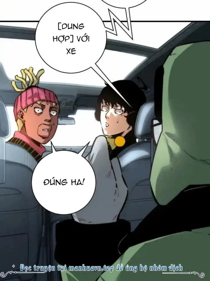 Trùng Trùng Ký Sinh Chapter 31 - Trang 39