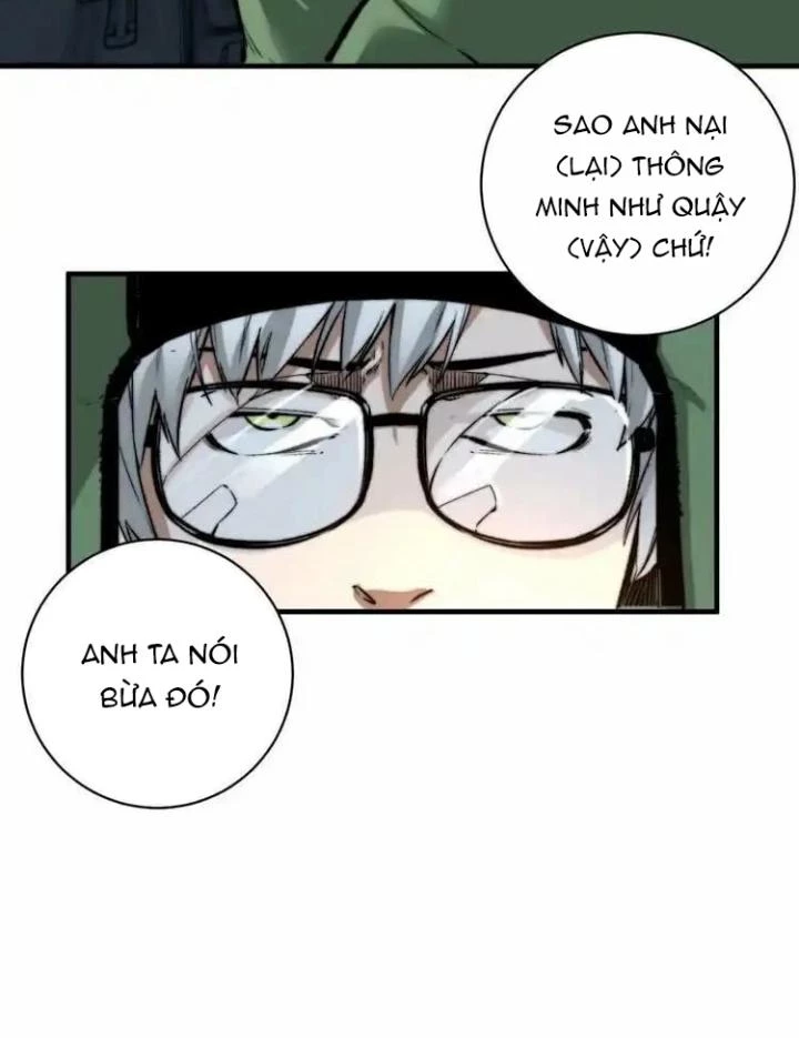 Trùng Trùng Ký Sinh Chapter 31 - Trang 40
