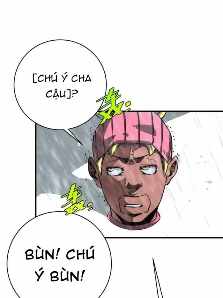 Trùng Trùng Ký Sinh Chapter 31 - Trang 45