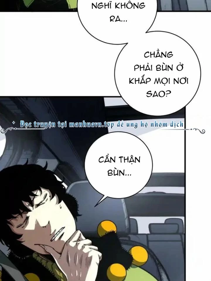 Trùng Trùng Ký Sinh Chapter 31 - Trang 47