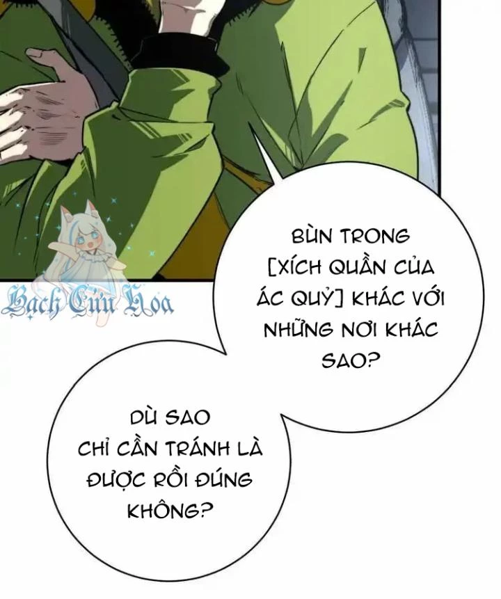 Trùng Trùng Ký Sinh Chapter 31 - Trang 48