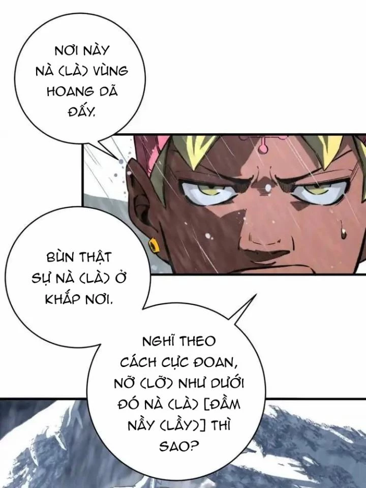 Trùng Trùng Ký Sinh Chapter 31 - Trang 49