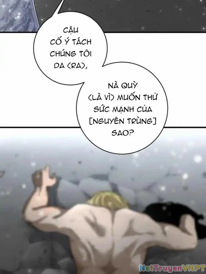 Trùng Trùng Ký Sinh Chapter 31 - Trang 6