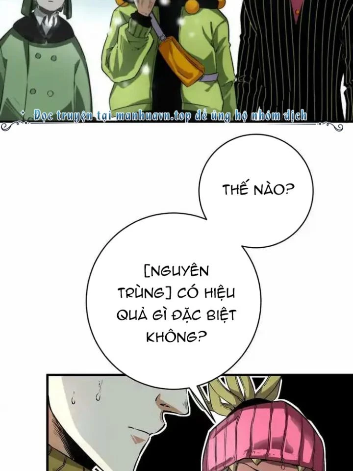 Trùng Trùng Ký Sinh Chapter 31 - Trang 9