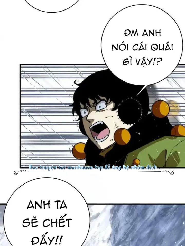 Trùng Trùng Ký Sinh Chapter 32 - Trang 10