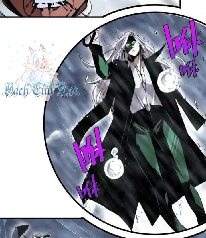 Trùng Trùng Ký Sinh Chapter 32 - Trang 13
