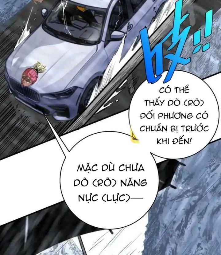 Trùng Trùng Ký Sinh Chapter 32 - Trang 15