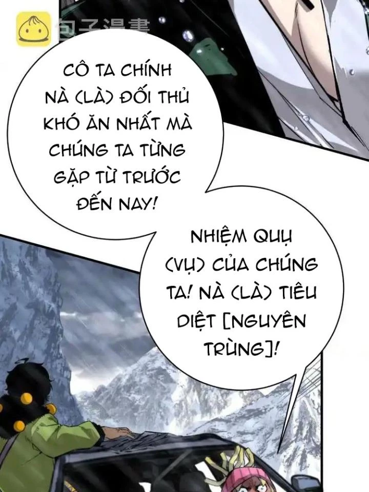 Trùng Trùng Ký Sinh Chapter 32 - Trang 18