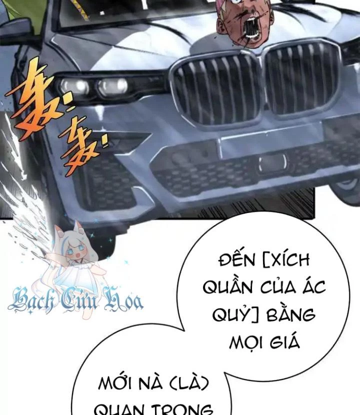 Trùng Trùng Ký Sinh Chapter 32 - Trang 19