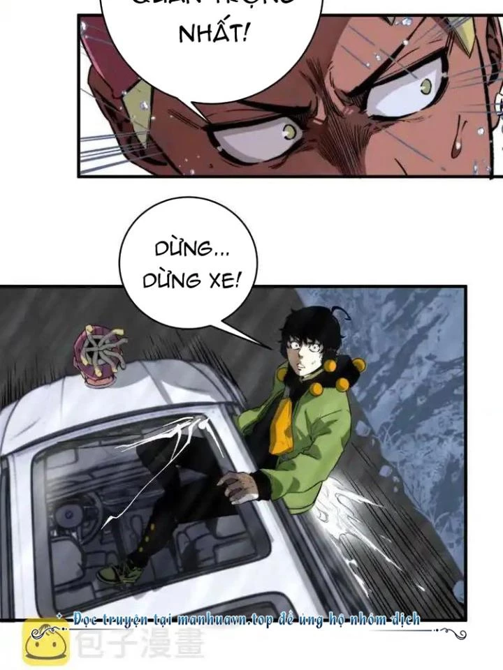 Trùng Trùng Ký Sinh Chapter 32 - Trang 20