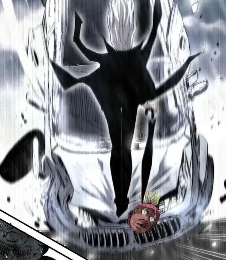Trùng Trùng Ký Sinh Chapter 32 - Trang 23