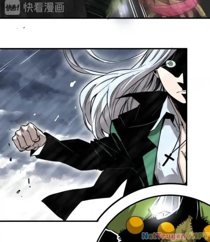 Trùng Trùng Ký Sinh Chapter 32 - Trang 27
