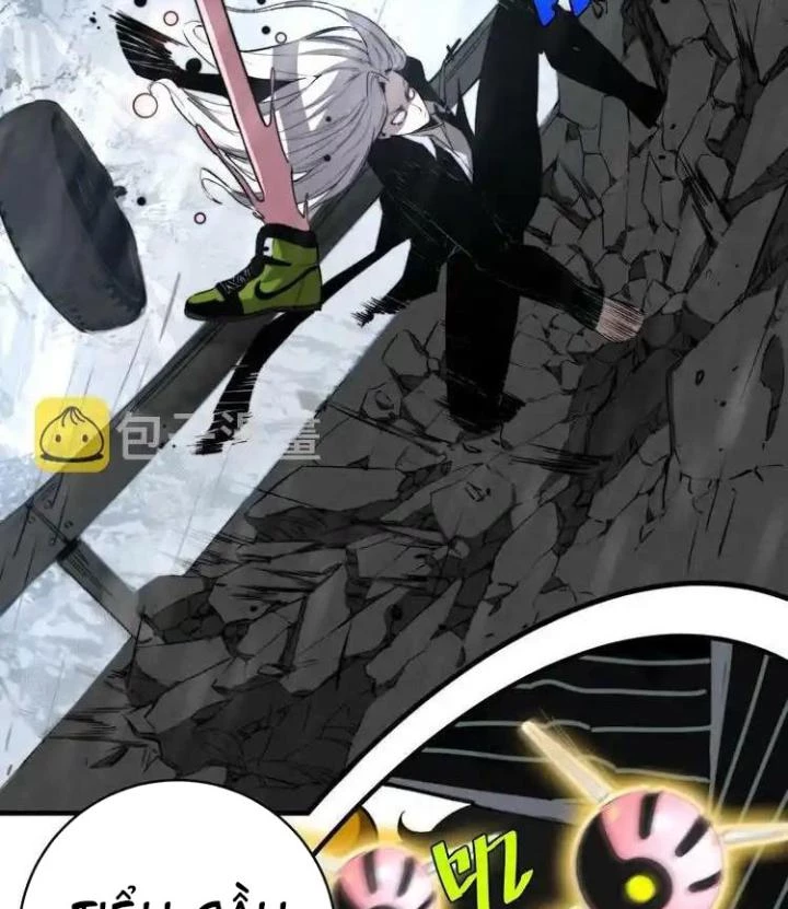 Trùng Trùng Ký Sinh Chapter 32 - Trang 31