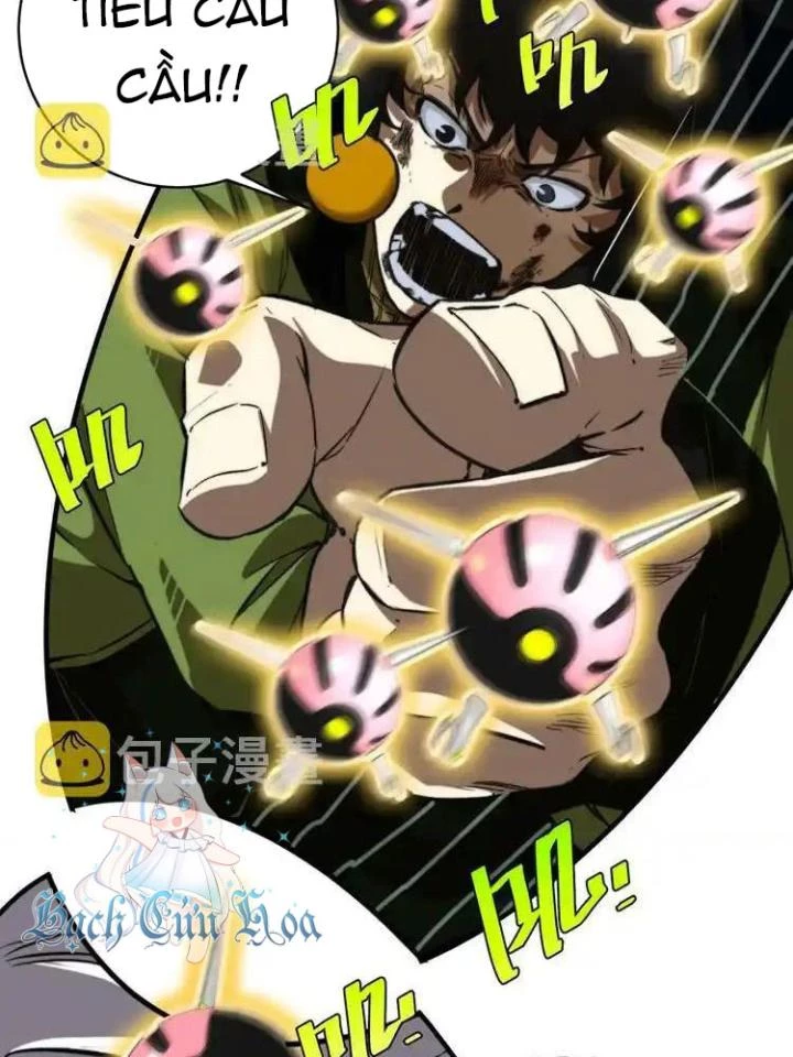 Trùng Trùng Ký Sinh Chapter 32 - Trang 32