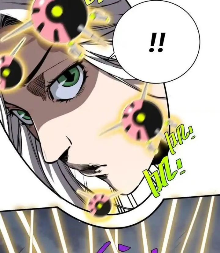 Trùng Trùng Ký Sinh Chapter 32 - Trang 33