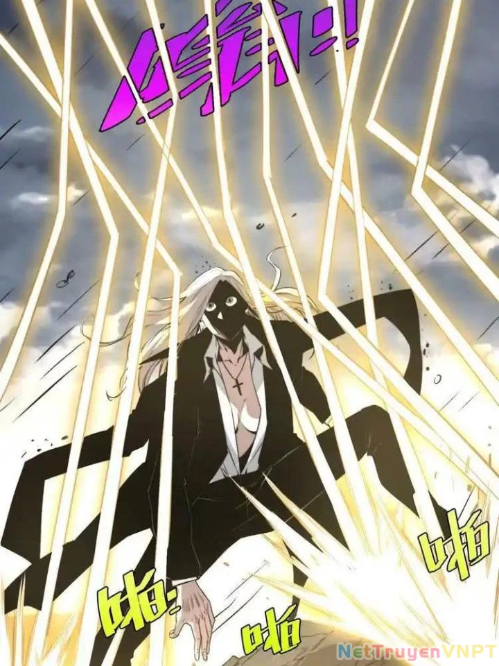 Trùng Trùng Ký Sinh Chapter 32 - Trang 34