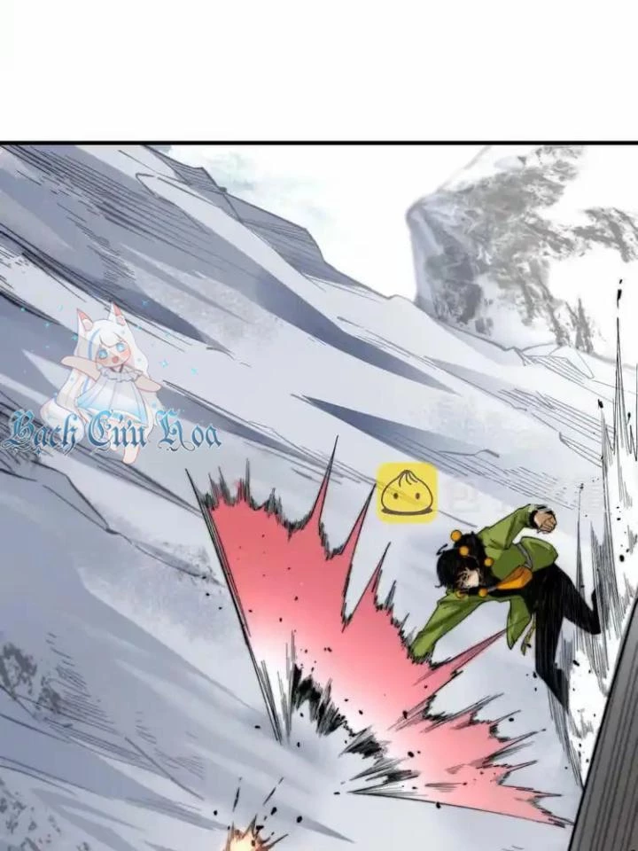 Trùng Trùng Ký Sinh Chapter 32 - Trang 39