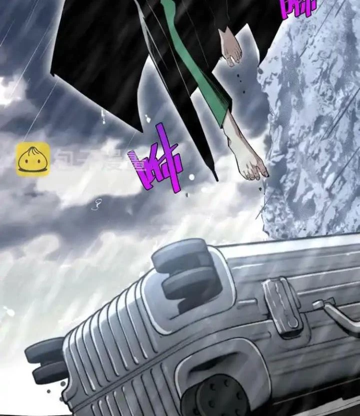 Trùng Trùng Ký Sinh Chapter 32 - Trang 44