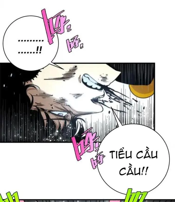 Trùng Trùng Ký Sinh Chapter 32 - Trang 48