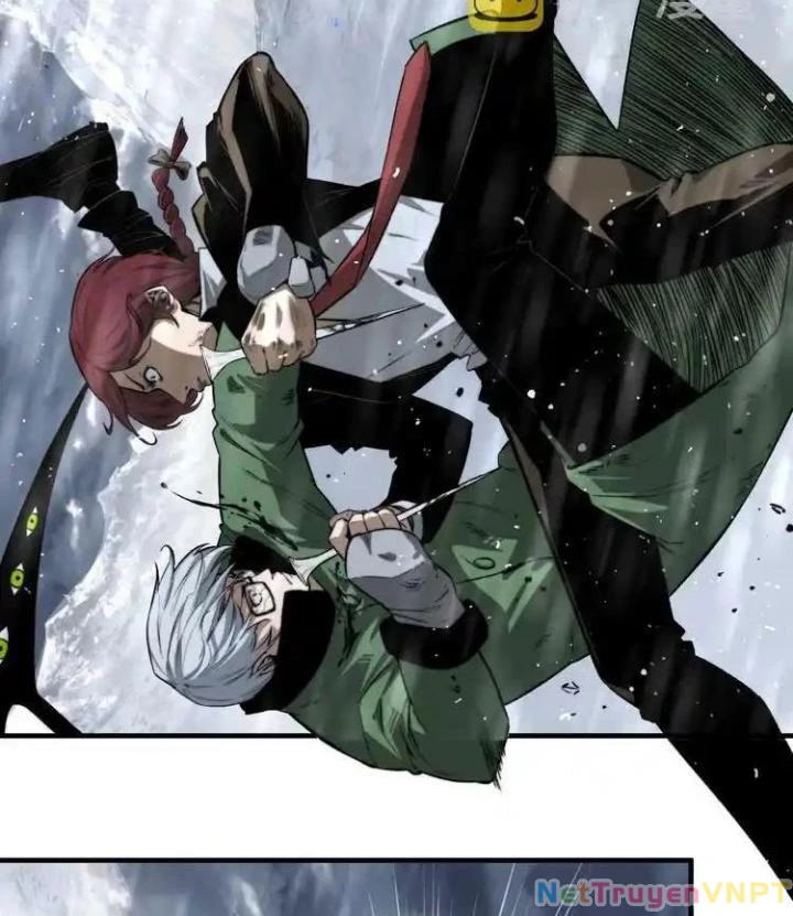 Trùng Trùng Ký Sinh Chapter 32 - Trang 5