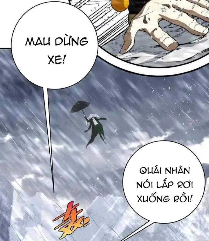 Trùng Trùng Ký Sinh Chapter 32 - Trang 7