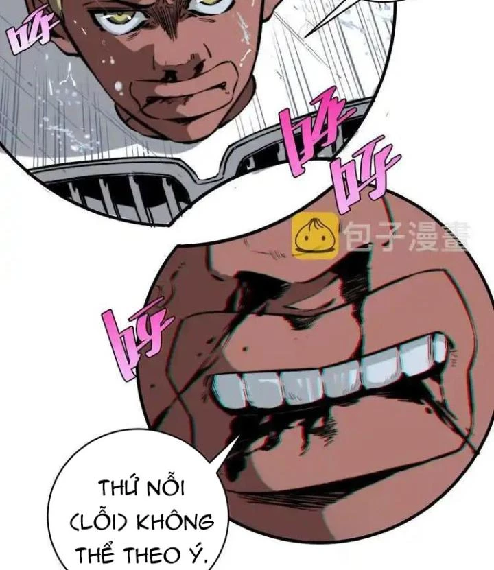 Trùng Trùng Ký Sinh Chapter 32 - Trang 9