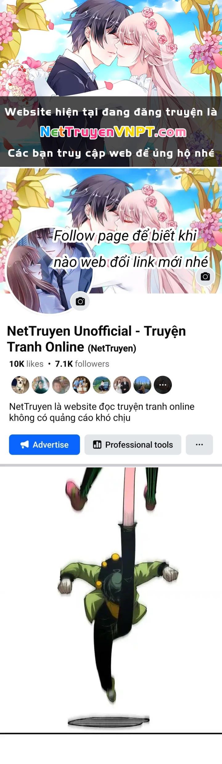 Trùng Trùng Ký Sinh Chapter 33 - Trang 2