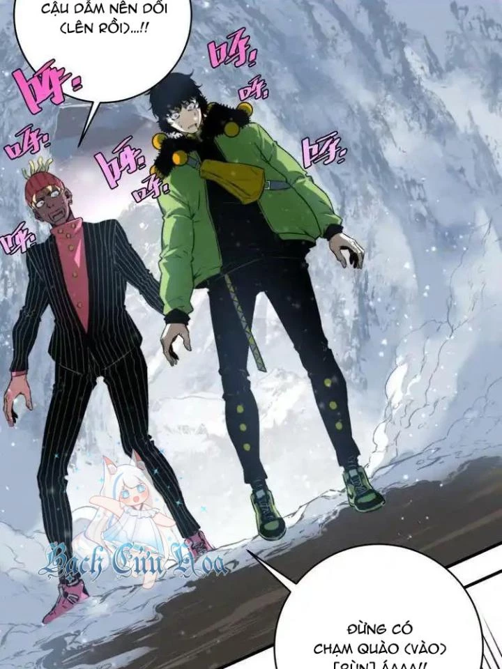 Trùng Trùng Ký Sinh Chapter 35 - Trang 10