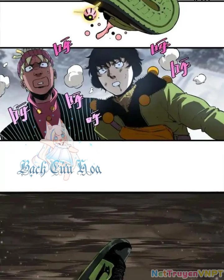 Trùng Trùng Ký Sinh Chapter 35 - Trang 12